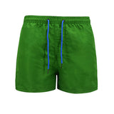 New Men's Summer Slim and Ultra-thin, Quick-drying Sports Shorts