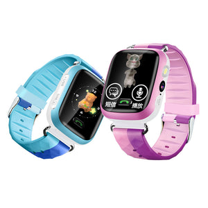 Children's Long Duration Smartwatch