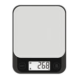 Smart Kitchen Device, Food Calories, Cook Bake Digital Scale with Nutrition Calculator App