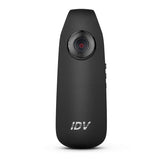 Outdoor Camera AVI Recorder