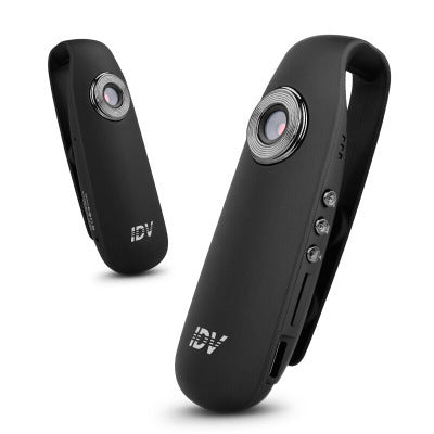 Outdoor Camera AVI Recorder