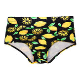 Sexy Swimwear, Men's Boxer Briefs