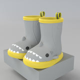 Shark Shoes, Kids' Rain Boots