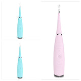 Waterproof Electric Toothbrush, Dental Care Tool