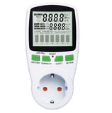 Multifunctional Billing, Power Socket Meter