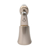 Electric Laser Radio Frequency Head Massage Comb