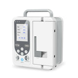 CONTEC Standard IV Fluid Volumetric Set with Alarm, Rechargeable Infusion Pump