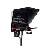 Portable Small Cell Phone Teleprompter