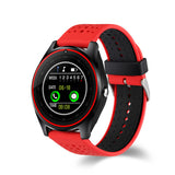 Call Photo Pedometer Smartwatch