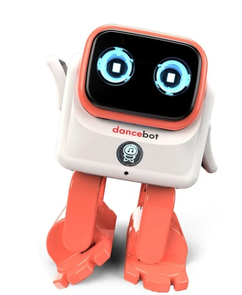 Programming Interactive Robot, Early Education Toy