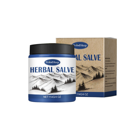 Herbal Salve Ointment (Pack of 2)