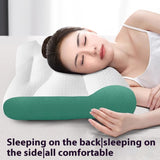 Improve Sleeping, Neck Protection Pillow