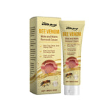 Bee Venom Skin Neck Cream, Gentle and Clean Formula (Pack of 2)