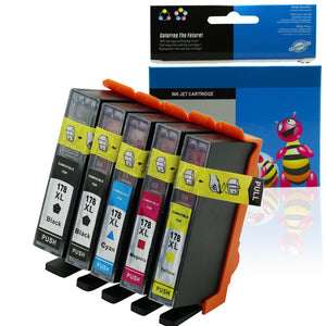 New Printer Cartridge