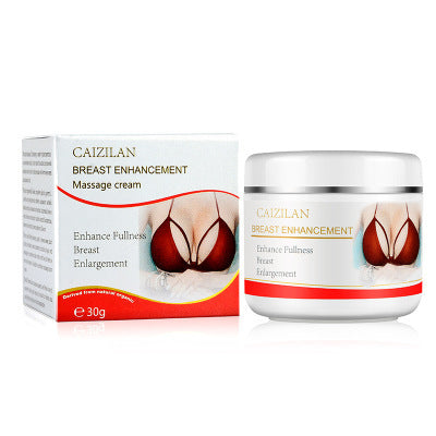 Pueraria Mirifica Enhance and Enlargement Augmentation Cream, Bust Breast Plumper Massager Gel