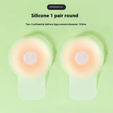 Silicone Breast Patch for Women's Nipples