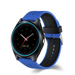 Call Photo Pedometer Smartwatch