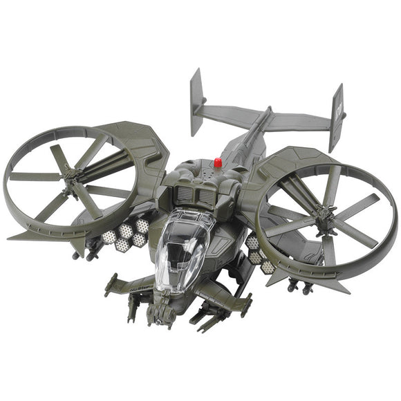 Lejia Poison Scorpion Helicopter