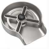 304 Stainless Steel Sink Accessories for Bar Counters, Kitchens etc.