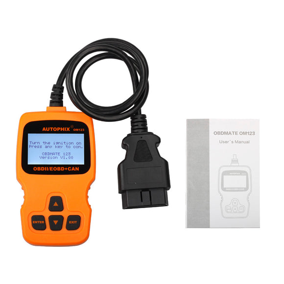 Automobile Fault Detector