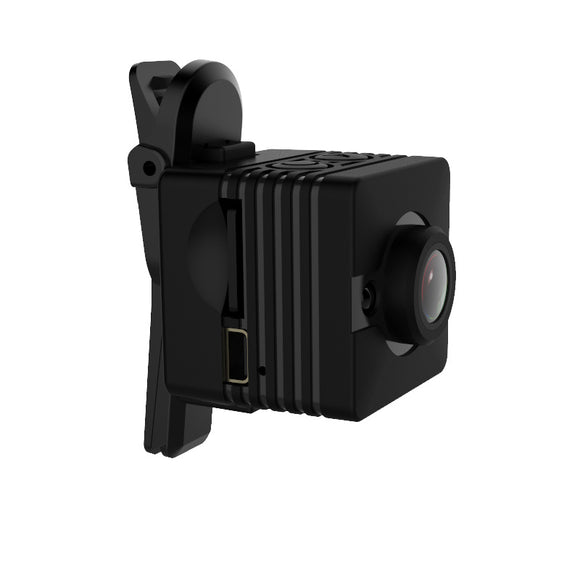 SQ12 Mini Camera, HD 1080P Waterproof Night Vision Mini Camcorder, Motion Detection Video Recorder, Action PK SQ8 SQ9 Kamera