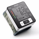 ZOSS Wrist Sphygmomanometer