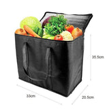 Carrier Tote, Grocery or Essentials Travel Bag