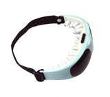 High Frequency Magnetic Eye Massager