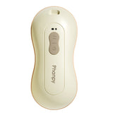 Breast Cold-hot Compressed, Dredging Massager