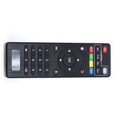 Remote Control for TV (Pack of 2)