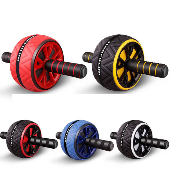 Fitness Equipment, Abdominal Wheel