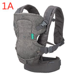 Multifunctional Baby Carriers