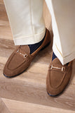 Men's One Foot Fit, British Casual Shoes