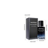 Men's Perfume, Carry-on Niche Atmosphere Lasting Fragrance