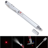 New Laser Pen, Retractable Pointer