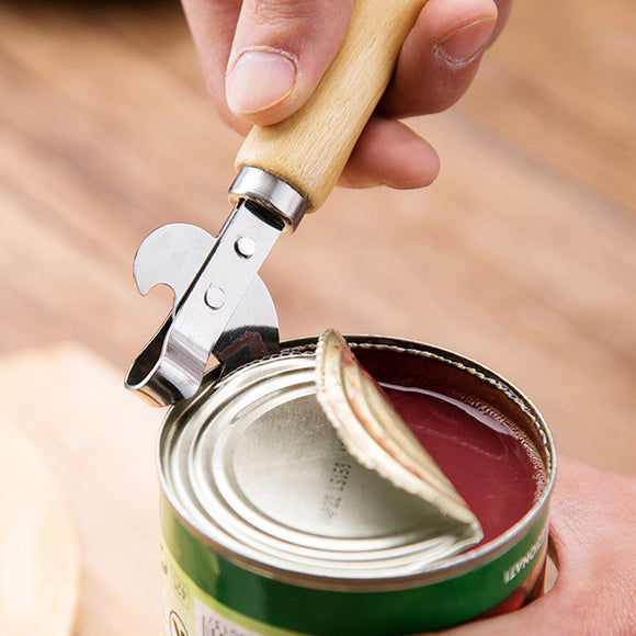 Multi-purpose Beer Bottle Opener