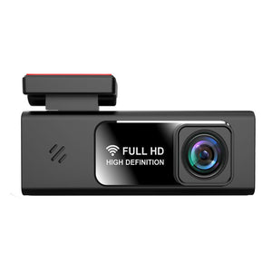 360-degree Dash Cam, K380 Package Edition