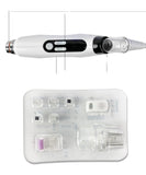 Non-invasive Needle-free Beauty Instrument