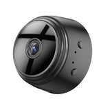 Wireless Power-off Endurance Camera with Built-in Lithium Battery, PIR Humanoid Detection Monitor