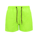 New Men's Summer Slim and Ultra-thin, Quick-drying Sports Shorts