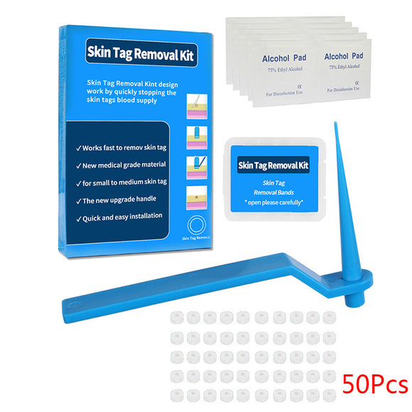 Skin Tag Removal Kit