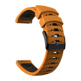 Silicone Watch Strap, Sportswatch Replacement Wristband