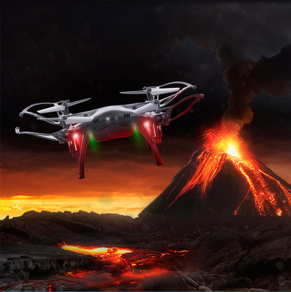 X13 Quadcopter Remote Control Helicopter, RC Toys