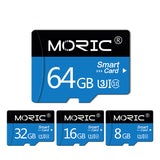 Mobile Phone Recorder, TF Micro-SD Memory Card