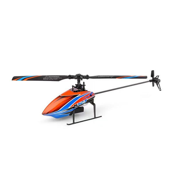 Four-way Single Propeller, Aileronless Remote Control Helicopter with Air Pressure, RC Toys