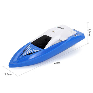 Children's Intelligent Remote Control Rowing Boat, RC Toys