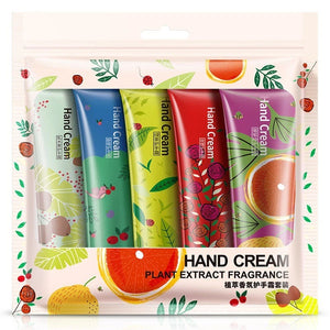 Greedy Hands Cream