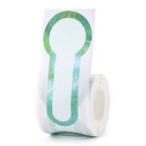 Suitable for B Series Label Printer, Thermal Waterproof Self-adhesive Label Paper