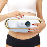 Original Weight Loss Fitness Equipment, Thin Legs Thin Belly Magic Tool, Fat Burning Device, Electric Slimming Belt