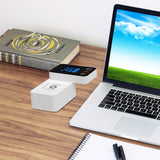 10W Multi USB Port Fast Charge Wireless Charger